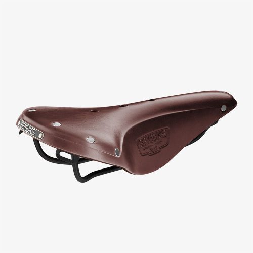 Brooks B17 Narrow nyereg