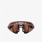 Brooks B17 Narrow nyereg