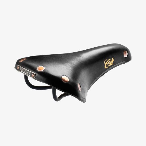 Brooks Colt nyereg