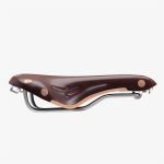 Brooks Swift nyereg