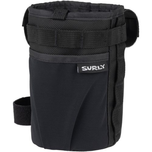Surly Dugout Bag táska 1.7L