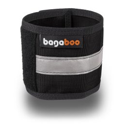 Bagaboo fényvisszaverő nadrágpánt