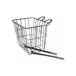 Wald 124 Compact kosár - fekete