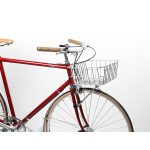 BLB Rack & Basket Combo csomagtartó + kosár