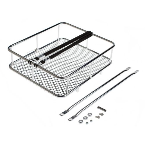 BLB Take Away Tray csomagtartó - króm