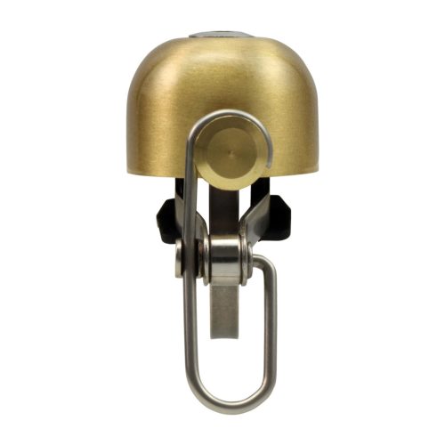 6KU Classic Brass csengő