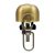 6KU Classic Brass csengő