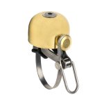 6KU Classic Brass csengő