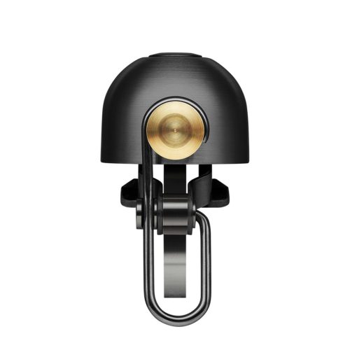 Spurcycle Original csengő - BLK+GLD