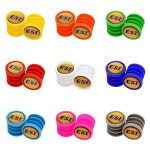 ESI Grips Bar Plugs kormányvégdugó