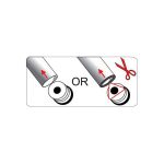 ESI Grips Bar Plugs kormányvégdugó