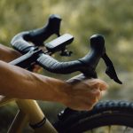Fizik Terra Solocush 3.5mm Tacky bandázs