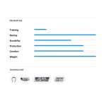 Tufo Calibra Plus - hajtogatható külső gumi