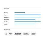 Tufo Comtura Duo - hajtogatható külső gumi