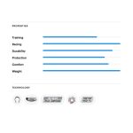 Tufo Gravel Thundero - hajtogatható külső gumi