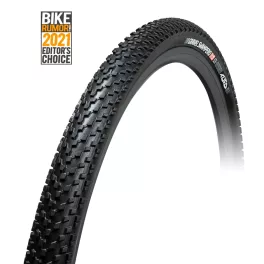 Tufo Gravel Swampero - hajtogatható külső gumi