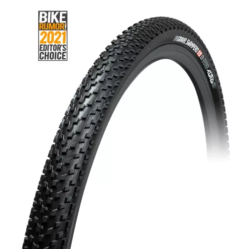 Tufo Gravel Swampero - hajtogatható külső gumi