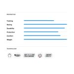 Tufo Gravel Swampero - hajtogatható külső gumi