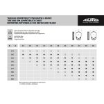 Tufo Gravel Swampero - hajtogatható külső gumi