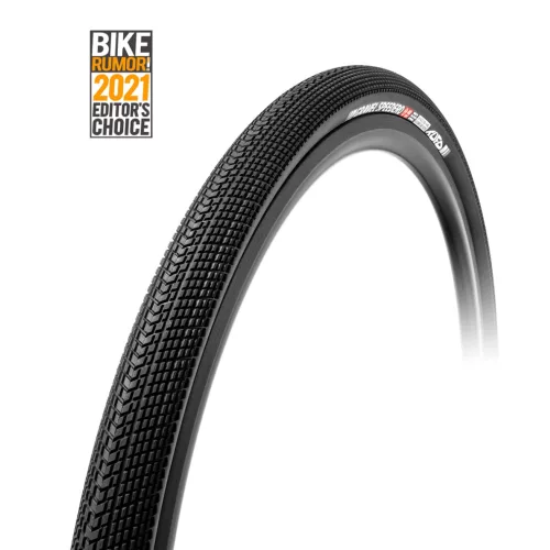 Tufo Gravel Speedero - hajtogatható külső gumi