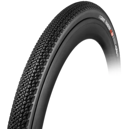 Tufo Gravel Thundero HD - hajtogatható külső gumi