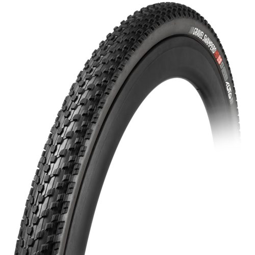 Tufo Gravel Swampero HD - hajtogatható külső gumi
