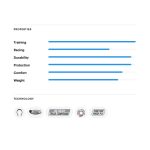 Tufo Gravel Thundero HD - hajtogatható külső gumi