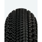 Tufo Gravel Thundero - hajtogatható külső gumi