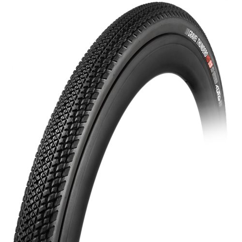 Tufo Gravel Thundero HD - hajtogatható külső gumi