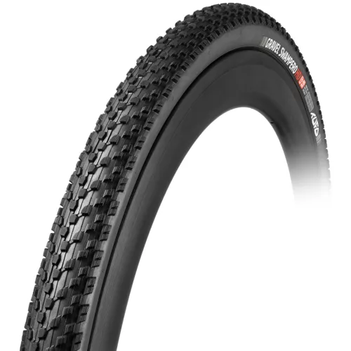 Tufo Gravel Swampero HD - hajtogatható külső gumi