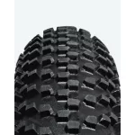 Tufo Gravel Swampero HD - hajtogatható külső gumi
