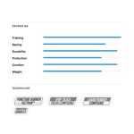 Tufo Endurance 7 TR - hajtogatható külső gumi