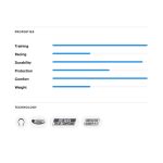 Tufo Comtura 5 TR - hajtogatható külső gumi