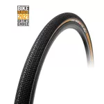 Tufo Gravel Speedero - hajtogatható külső gumi