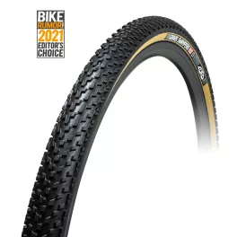 Tufo Gravel Swampero - hajtogatható külső gumi