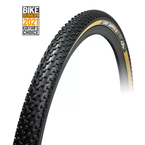 Tufo Gravel Swampero - hajtogatható külső gumi