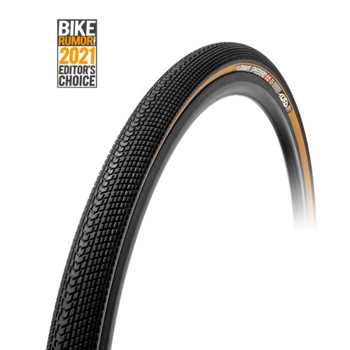 Tufo Gravel Speedero - hajtogatható külső gumi