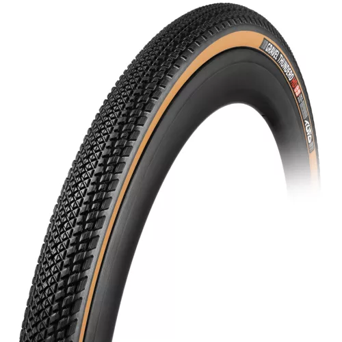 Tufo Gravel Thundero HD - hajtogatható külső gumi