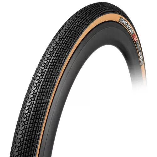 Tufo Gravel Speedero HD - hajtogatható külső gumi
