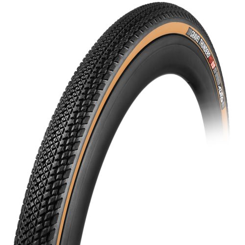 Tufo Gravel Thundero HD - hajtogatható külső gumi