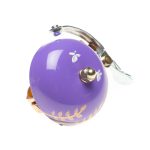 Crane Bell Suzu kézzel festett csengő