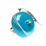 Crane Bell Suzu kézzel festett csengő