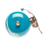 Crane Bell Suzu kézzel festett csengő
