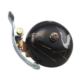 Crane Bell Suzu kézzel festett csengő