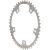 Surly Stainless Steel 5x130BCD lánctányér