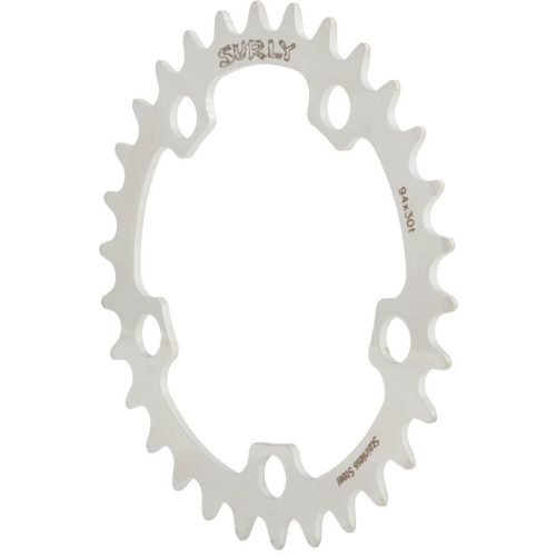 Surly Stainless Steel 5x94BCD lánctányér