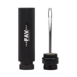 Clever Standard FAV Tubeless gumiabroncs javító szerszám