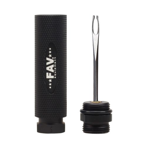 Clever Standard FAV Tubeless gumiabroncs javító szerszám