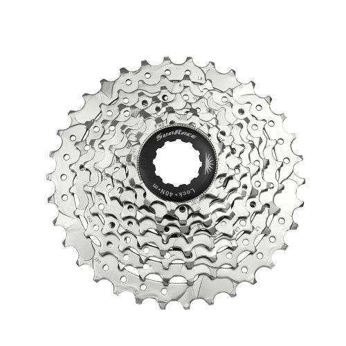 Sunrace CSM66 8s kazettasor