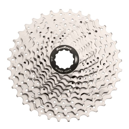 Sunrace CSMS1 10s kazettasor